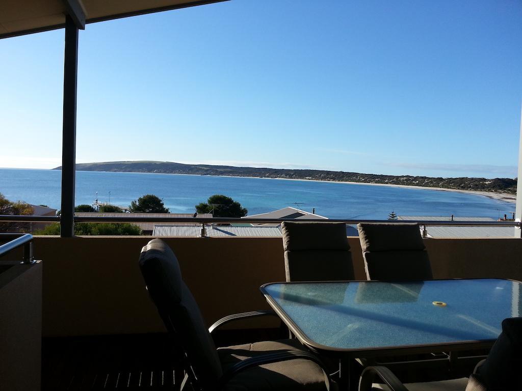 Birubi Holiday Homes Kangaroo Island Emu Bay Szoba fotó