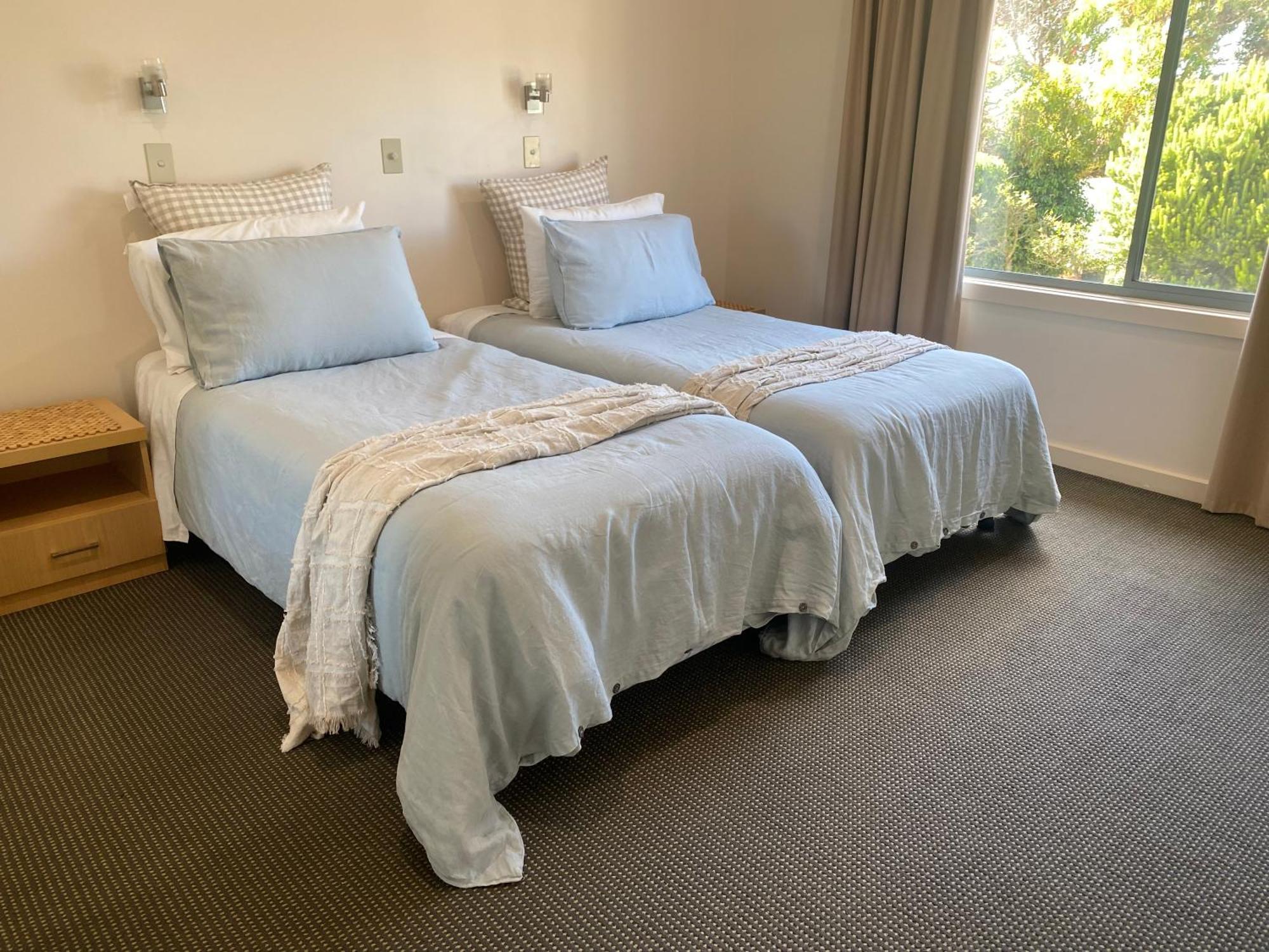 Birubi Holiday Homes Kangaroo Island Emu Bay Kültér fotó